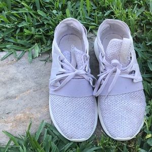 adidas Shoes - Lavender Tubular Adidas adidas Shoes - Lavender Tubular Adidas